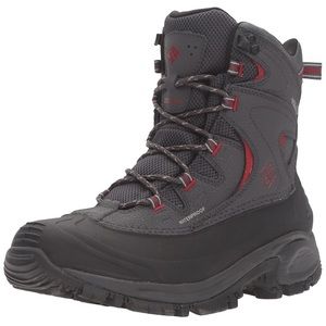 Columbia Bugaboot II Men's Waterproof Winter Boots